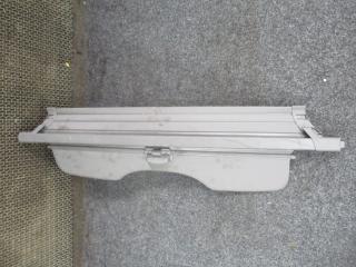 шторка багажника Ford Focus 2 поколение [рестайлинг] 2009, 1.8 л., бензин, МКПП, универсал