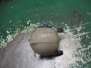 бачок расширительный Volkswagen Polo 2 поколение [рестайлинг] 1994, 1.4 л., бензин, МКПП, хетчбэк 5 дв., 6N0121407