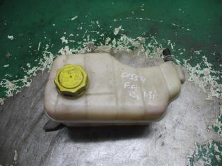 бачок расширительный Ford Fiesta 4 поколение [рестайлинг] 2000, 1.3 л., бензин, МКПП, хетчбэк 5 дв.