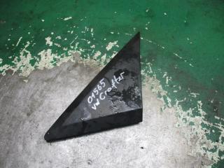 комплект декоративных накладок (дерева) салона Volkswagen Crafter 1 поколение 2006, 2.5 л., дизель, МКПП, микроавтобус, A9068110007