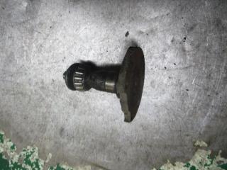 ступица задняя левая Audi A4 B5 1997, 1.9 л.