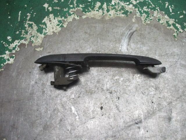 ручка наружная Mercedes-Benz Vito W639 2006, 2.2 л., дизель, МКПП, минивэн - фото №1