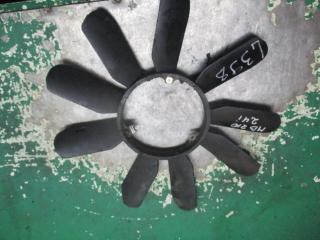 крыльчатка вискомуфты Mercedes-Benz E-Класс W210/S210 1998, A11220000123