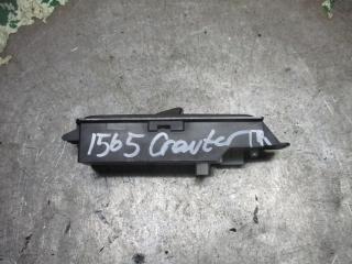 кнопка стеклоподъемника Volkswagen Crafter 1 поколение 2006, 2.5 л., дизель, МКПП, микроавтобус