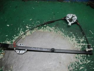 стеклоподъемник передний правый Volkswagen Transporter T4 1996, 701837502F
