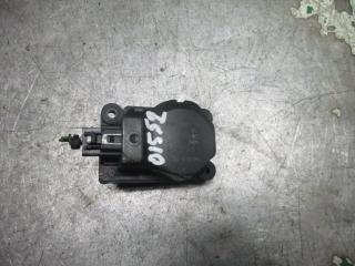 моторчик заслонки печки Ford Focus 2 поколение [рестайлинг] 2009, 1.8 л., бензин, МКПП, универсал, 3M5H19E616AB