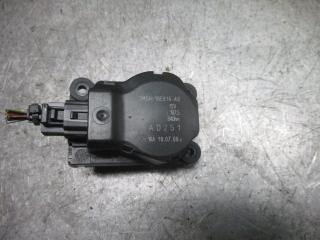 моторчик заслонки печки Ford Focus 2 поколение [рестайлинг] 2009, 1.8 л., бензин, МКПП, универсал, 3M5H19H616AB