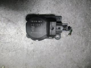 моторчик заслонки печки Ford Focus 2 поколение [рестайлинг] 2009, 1.8 л., бензин, МКПП, универсал, 3M5H19E616AB