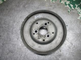 шкив Audi A6 4B/C5 1999, 078145255H