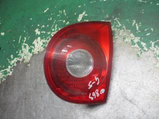 фонарь крышки багажника правый Volkswagen Golf 4 поколение 2005, 1.9 л., дизель, МКПП, хетчбэк 5 дв., 1K6945094E