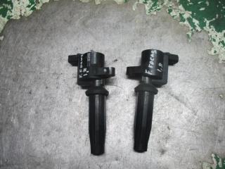 катушка зажигания Ford Focus 2 поколение [рестайлинг] 2009, 1.8 л., бензин, МКПП, универсал