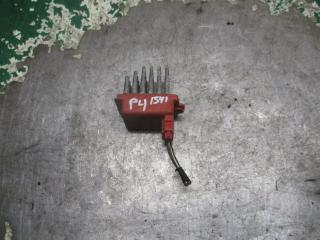 сопротивление печки Volkswagen Passat B4 1994, 1.9 л., дизель, МКПП, универсал, 357907521