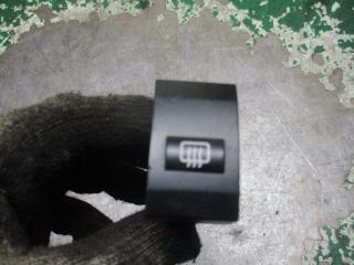 кнопка обогрева заднего стекла Kia Sorento 1 поколение 2003, 2.5 л., дизель, МКПП, внедорожник 5 дв., 864W03000