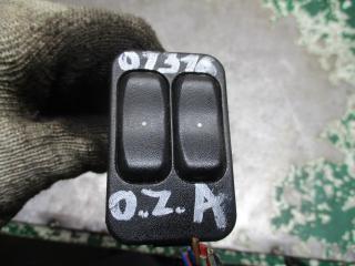 блок управления стеклоподъемниками Opel Zafira 1 поколение (A) 2002, 2.0 л., дизель, МКПП, минивэн, 90561088