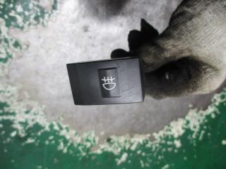 кнопка противотуманных фар Volkswagen Polo 4 поколение 2005, 1.2 л., бензин, МКПП, хетчбэк 5 дв., 864W03000