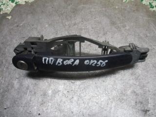 ручка наружная Volkswagen Bora 1 поколение 2001, 1.9 л., дизель, МКПП, универсал