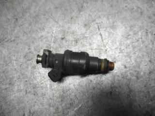 форсунка Volkswagen Passat B5 1999, 1.8 л., бензин, 058133551A