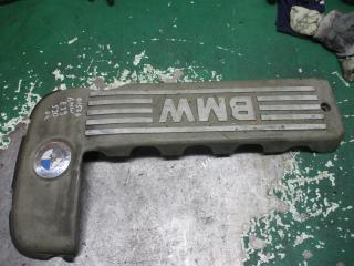 декоративная крышка двигателя BMW 5 серия E39 [рестайлинг] 2001, 3.0 л., дизель, АКПП, универсал