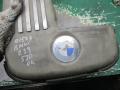 декоративная крышка двигателя BMW 5 серия E39 [рестайлинг] 2001, 3.0 л., дизель, АКПП, универсал - фото №2
