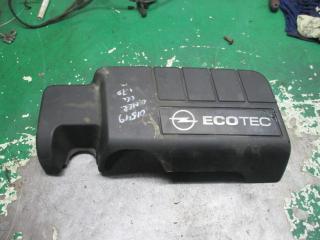 декоративная крышка двигателя Opel Meriva 1 поколение (A) [рестайлинг] 2006, 1.7 л., дизель, МКПП, минивэн, 555607580