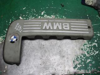 декоративная крышка двигателя BMW 5 серия E39 [рестайлинг] 2001, 2.5 л., дизель, МКПП, универсал