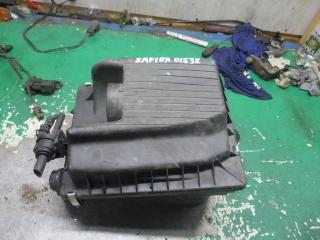 корпус воздушного фильтра Opel Zafira 1 поколение (A) 2001, 1.8 л., бензин, МКПП, минивэн, 90531002