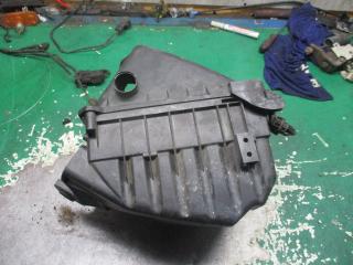 корпус воздушного фильтра Audi A4 B6 2002, 2.4 л., бензин, АКПП, седан, 078133835DK