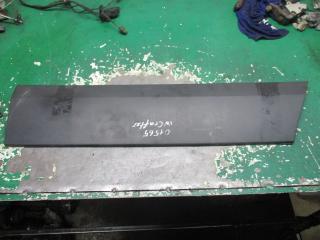 молдинг крыла Volkswagen Crafter 1 поколение 2006, 2.5 л., дизель, МКПП, микроавтобус, A9066900262