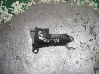 ручка внутренняя передняя левая Hyundai Galloper 2 поколение 1999