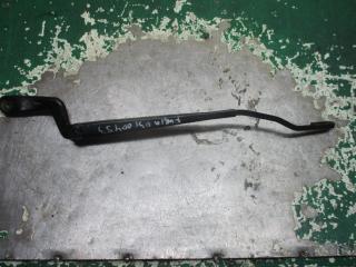 щеткодержатель (поводок стеклоочистителя, дворник) Skoda Fabia 1 поколение (6Y) [рестайлинг] 2004, 1.2 л., бензин, МКПП, хетчбэк 5 дв., 6Y1955409