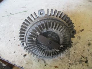 вискомуфта Volkswagen Passat B5 1999, 1.9 л., дизель, 06B121347