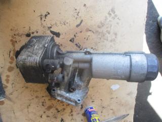 корпус масляного фильтра Volkswagen Passat B5 1998, 1.9 л., дизель, 038115389B