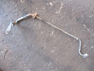 стабилизатор подвески (поперечной устойчивости) Volkswagen Golf 3 поколение 2000