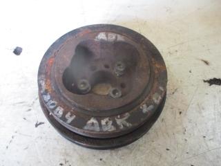 шкив коленвала Audi 80 8C/B4 1994, 2.0 л.