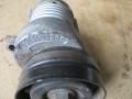 механизм натяжения ремня, цепи Volkswagen Golf 3 поколение 1999, 1.4 л., бензин, 030145299S - фото №2
