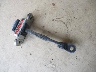 ограничитель открывания двери Kia Picanto 1 поколение 2007, 1.1 л., бензин, МКПП, хетчбэк 5 дв.