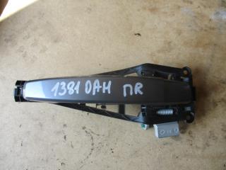 ручка наружная Opel Astra H 2005, 1.7 л., дизель, МКПП, универсал