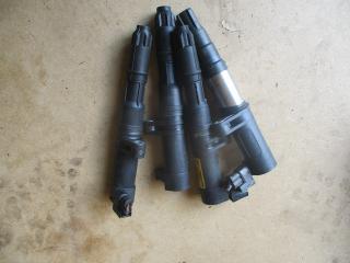 катушка зажигания Renault Megane 1 поколение 1998, 1.6 л., бензин