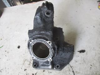 кронштейн двигателя Mercedes-Benz E-Класс W211/S211 [рестайлинг] 2007, 2.2 л., дизель, АКПП, седан, A6462230504