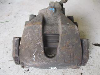 суппорт передний левый Ford Focus 2 поколение 2006