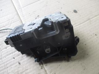 замок двери передней правой Opel Vectra C 2003, 13157762GQ