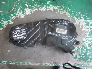 защита (кожух) ремня ГРМ Opel Insignia 1 поколение (A) 2012, 2.0 л., дизель, МКПП, седан, 55577224