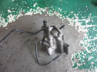 корпус масляного фильтра Audi A4 B5 1998, 1.8 л., бензин, 050115417