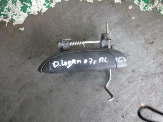 ручка наружная Dacia Logan 1 поколение 2006