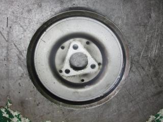 шкив Audi A6 4B/C5 2000, 2.5 л., дизель