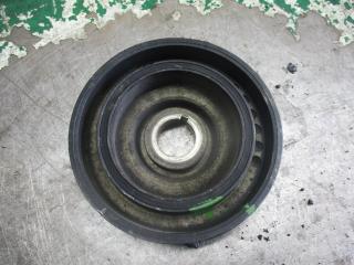 шкив коленвала Peugeot 307 1 поколение 2004, 2.0 л., бензин, 9658659580