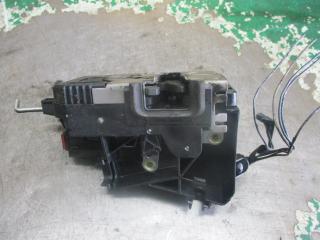 замок двери передней правой Opel Vectra C 2003, 2.2 л., бензин, АКПП, седан, 24447341