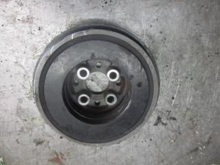 шкив коленвала Volkswagen Golf 3 поколение 1999, 038105243