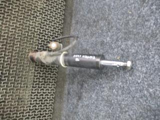 амортизатор передний левый Citroen Xantia 1 поколение [рестайлинг] 2000, 2.0 л., дизель, МКПП, минивэн