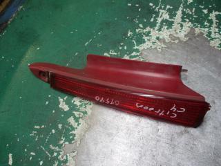 фонарь задний левый Citroen C4 1 поколение 2006, 1.6 л., дизель, АКПП, хетчбэк 5 дв., 9655863880